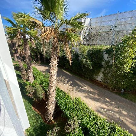 Tres Beau Studio A Ain Diab Kazablanka Dış mekan fotoğraf