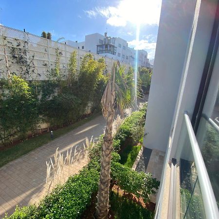 Tres Beau Studio A Ain Diab Kazablanka Dış mekan fotoğraf
