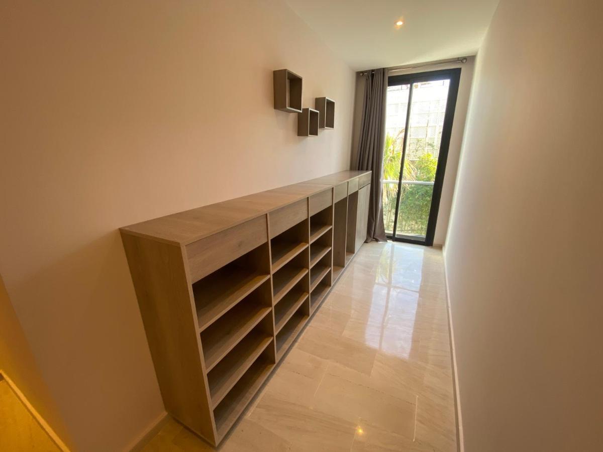 Tres Beau Studio A Ain Diab Kazablanka Dış mekan fotoğraf
