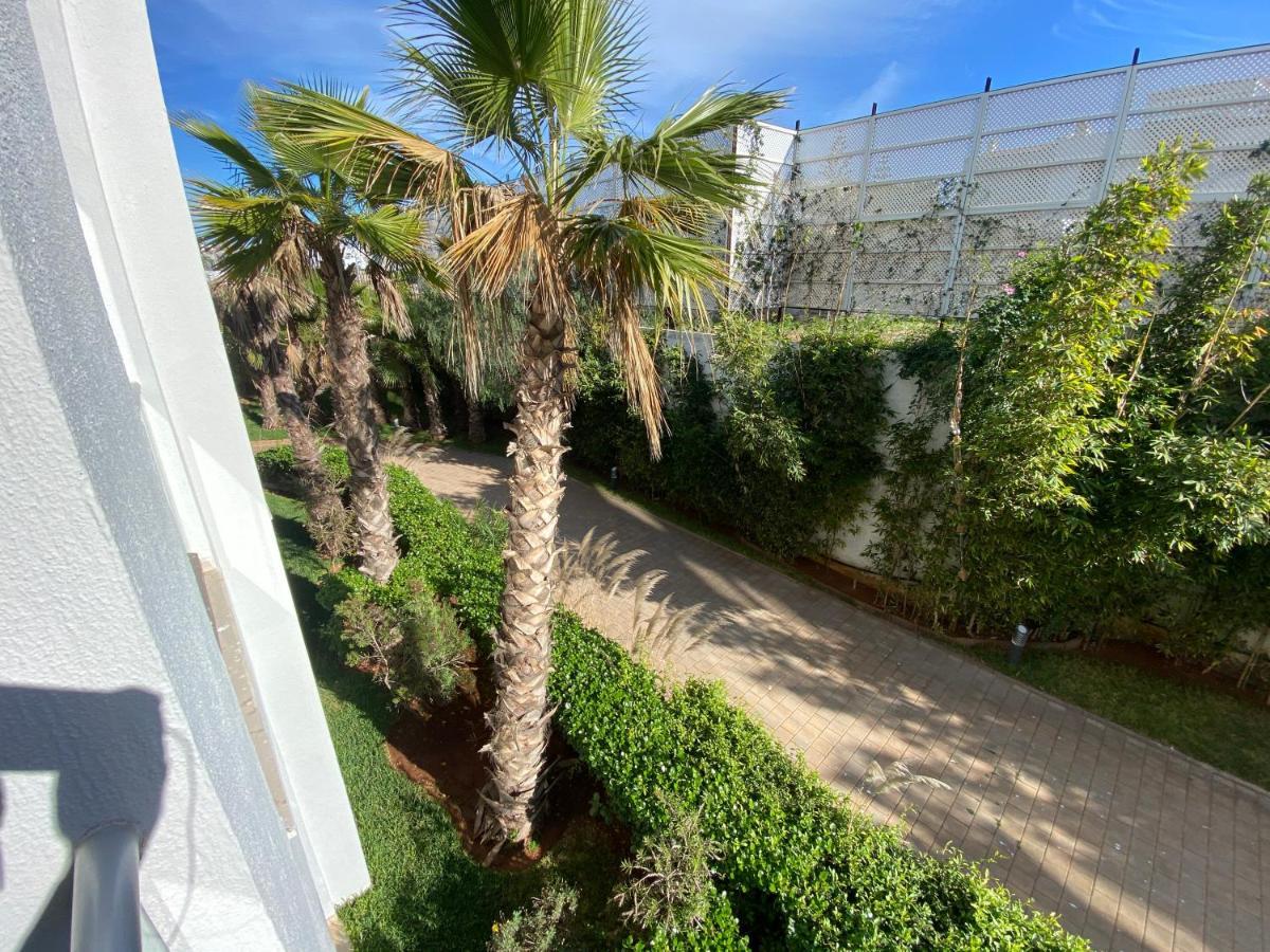 Tres Beau Studio A Ain Diab Kazablanka Dış mekan fotoğraf