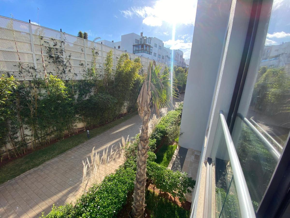 Tres Beau Studio A Ain Diab Kazablanka Dış mekan fotoğraf